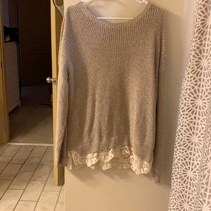 Urban Outfitters sweater